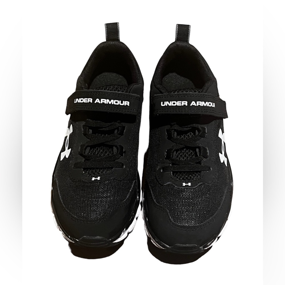 Little Boys Under Armour Shoes